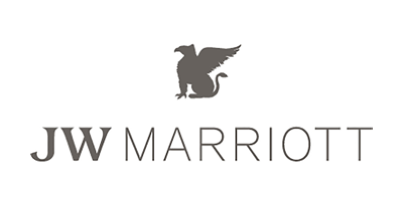 JW Marriott Mumbai Juhu Logo
